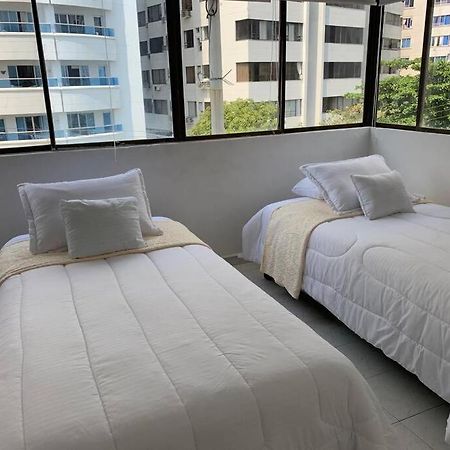 Apartamento en el Laguito - Cartagena cerca al mar Exterior foto