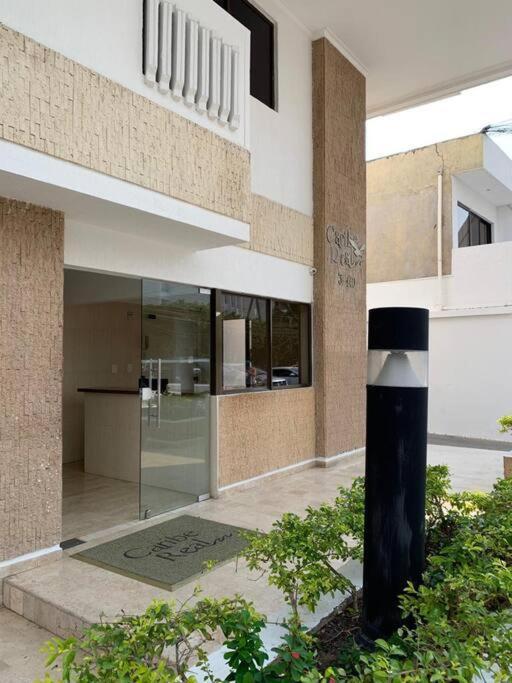 Apartamento en el Laguito - Cartagena cerca al mar Exterior foto